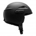 Горнолыжный шлем с беспроводной Bluetooth-гарнитурой и рацией. Sena Latitude SR 0